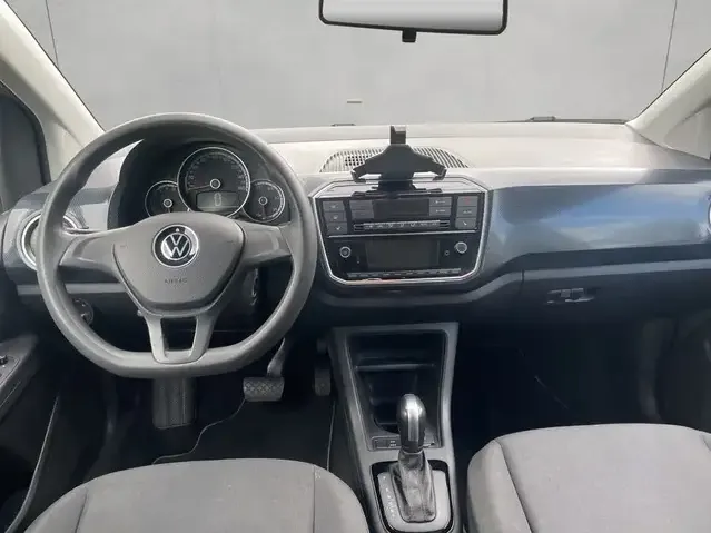 Volkswagen e-up!