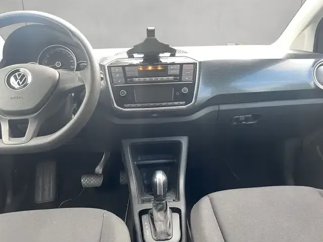 Volkswagen e-up!