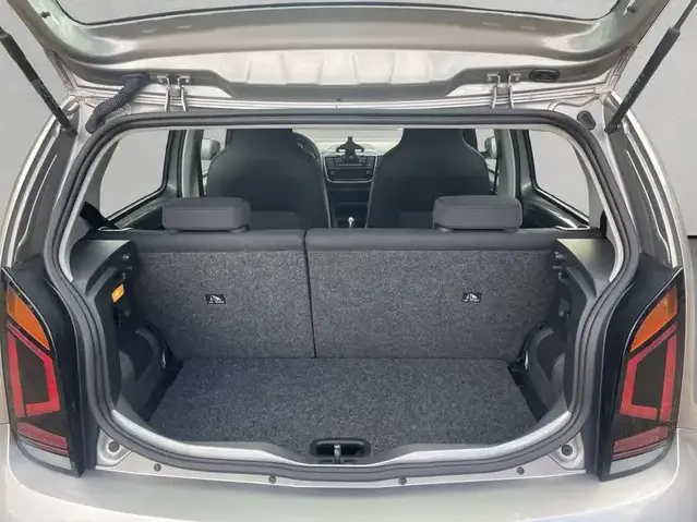 Volkswagen e-up!