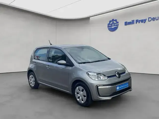 Volkswagen e-up!
