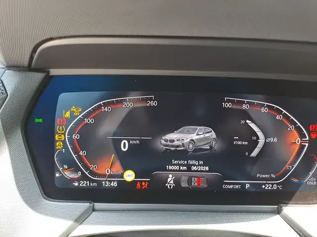 BMW 128