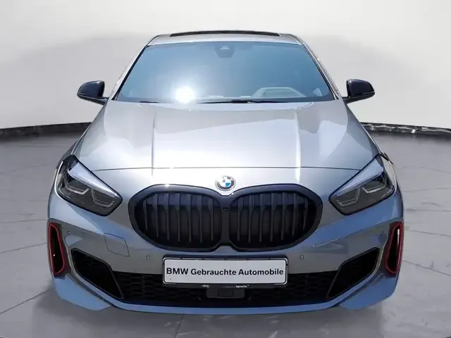 BMW 128
