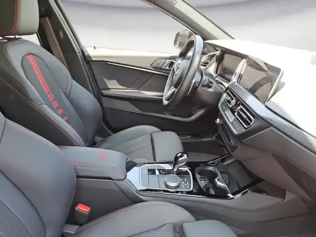 BMW 128