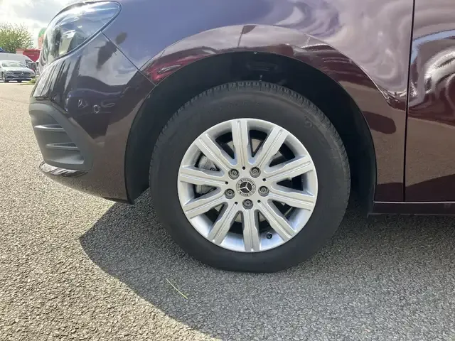 Mercedes-Benz Sonstiges