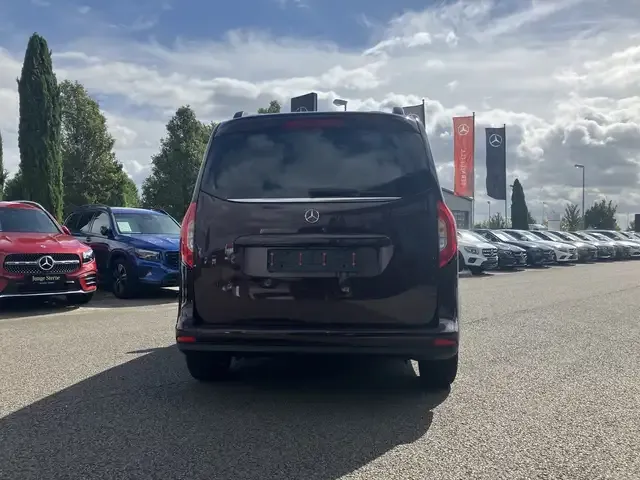 Mercedes-Benz Sonstiges
