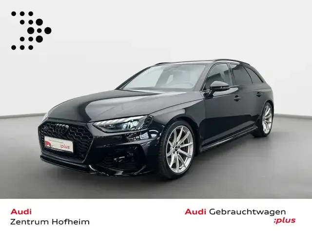 Audi RS4
