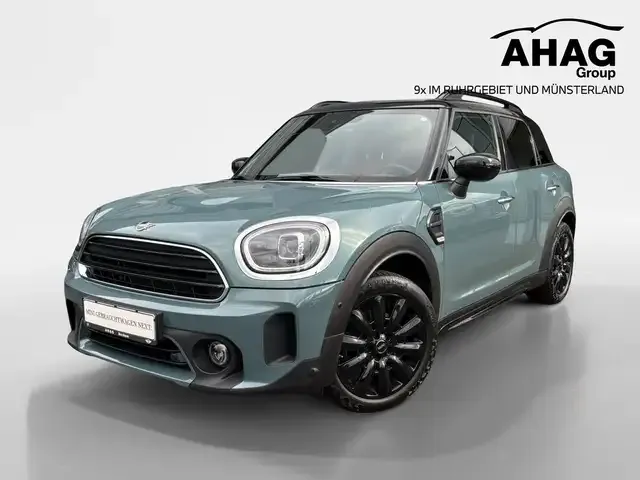 MINI Cooper Countryman
