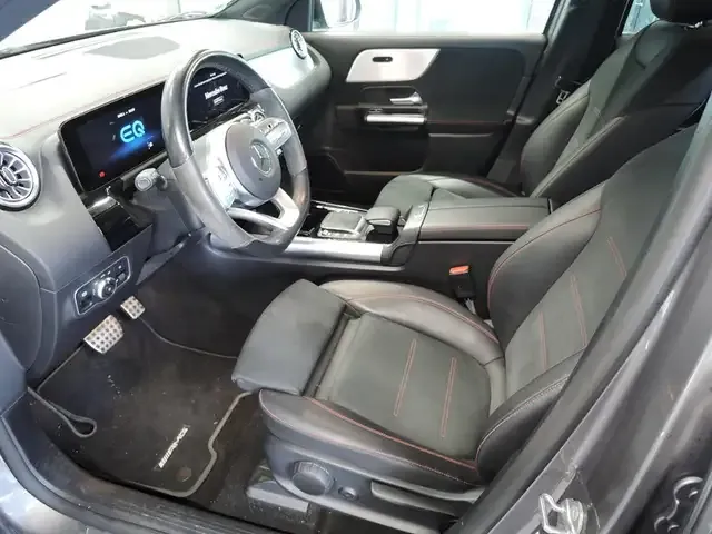 Mercedes-Benz EQA 250