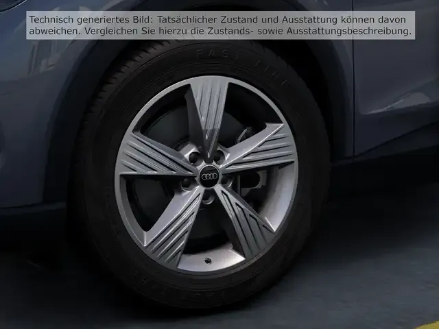 Audi Sonstiges