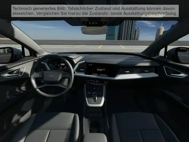Audi Sonstiges