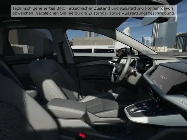 Audi Sonstiges