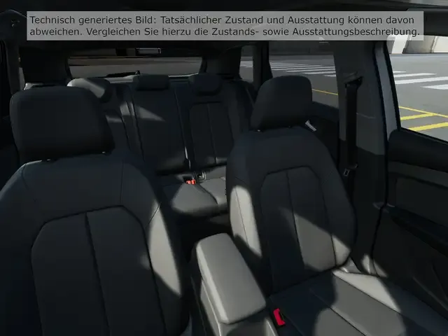 Audi Sonstiges