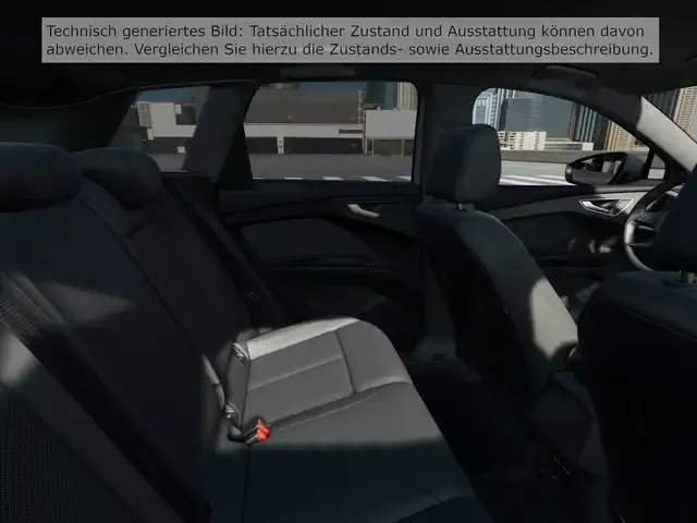 Audi Sonstiges