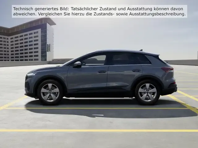 Audi Sonstiges