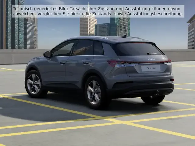 Audi Sonstiges