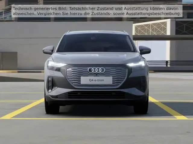 Audi Sonstiges