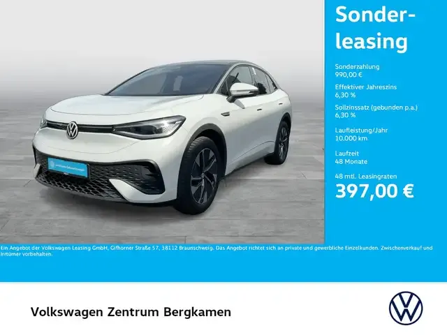 Volkswagen ID.5