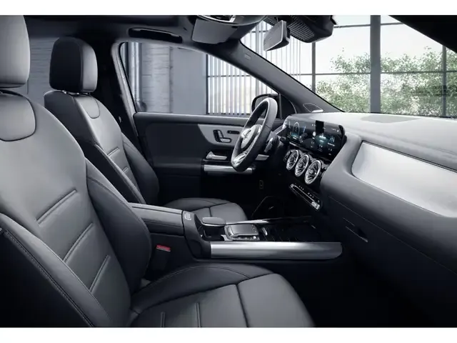 Mercedes-Benz A 35 AMG