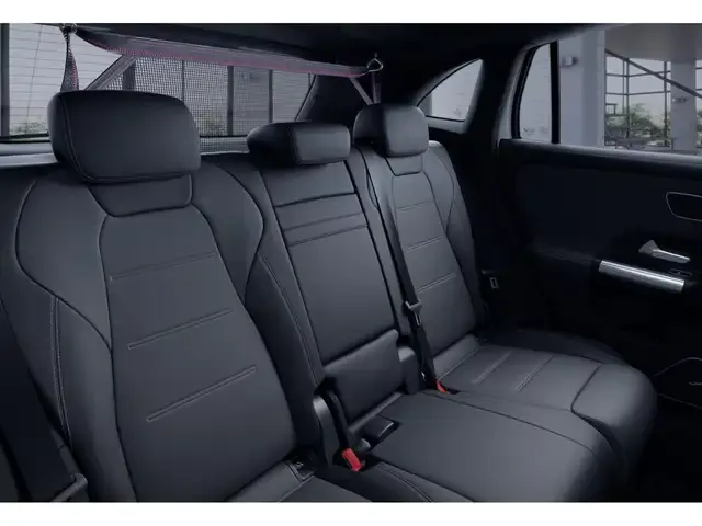 Mercedes-Benz A 35 AMG