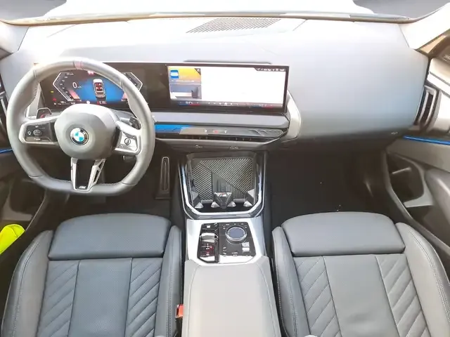 BMW X3 M