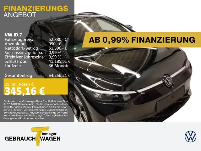 Volkswagen ID.7