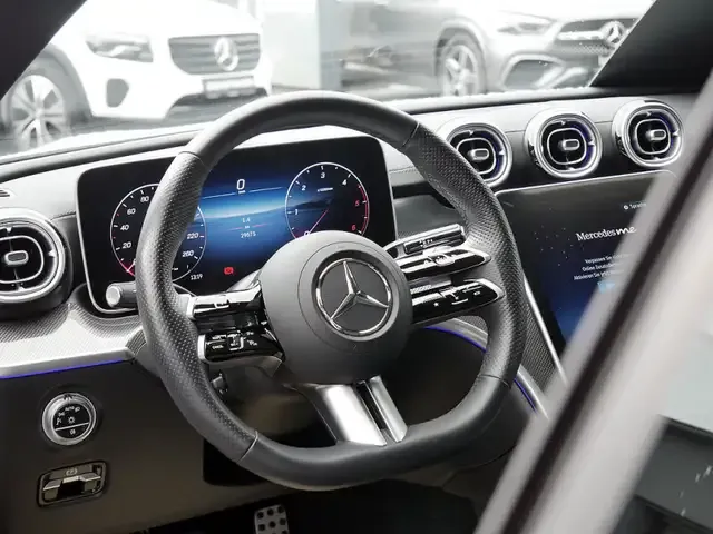 Mercedes-Benz CLE 220