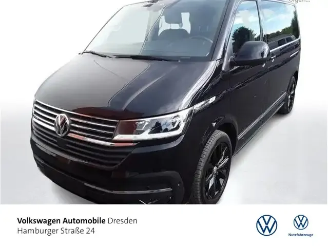 Volkswagen T6.1 Multivan