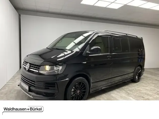 Volkswagen T6 Transporter