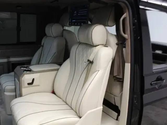 Volkswagen T6 Transporter