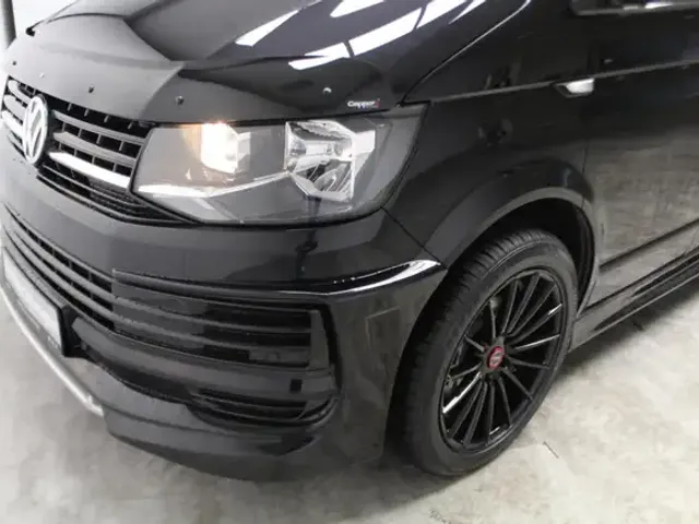 Volkswagen T6 Transporter