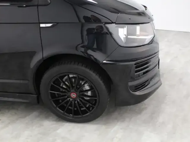 Volkswagen T6 Transporter