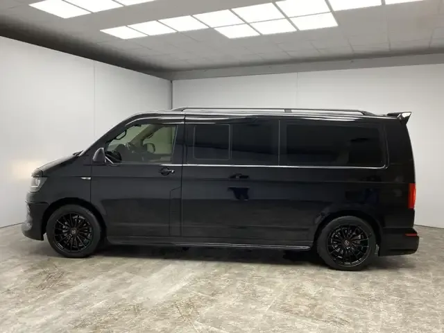 Volkswagen T6 Transporter