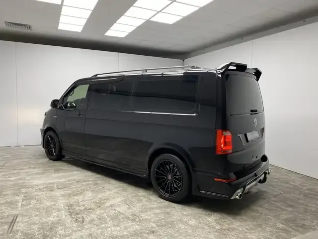 Volkswagen T6 Transporter
