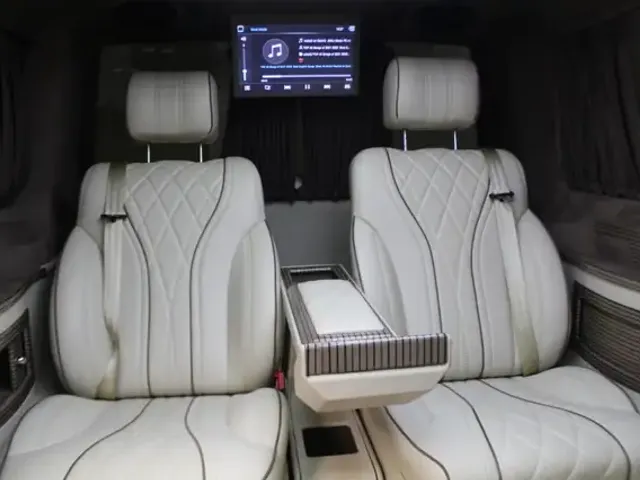 Volkswagen T6 Transporter