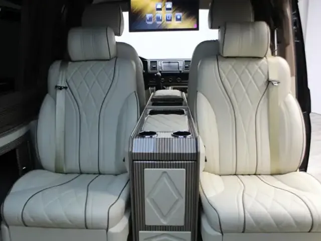Volkswagen T6 Transporter