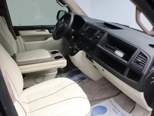 Volkswagen T6 Transporter