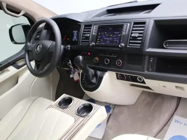 Volkswagen T6 Transporter