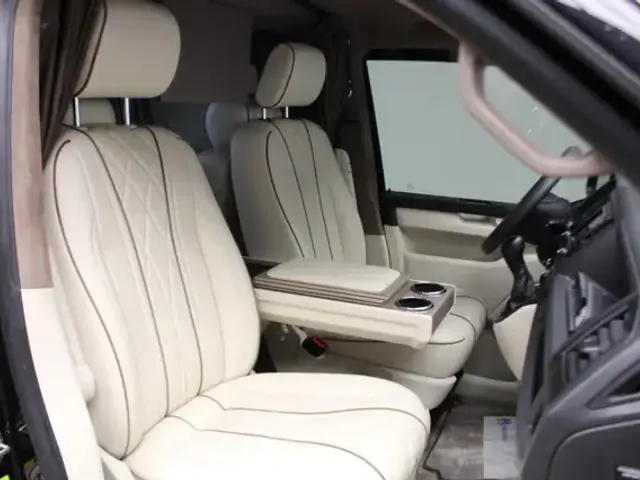 Volkswagen T6 Transporter