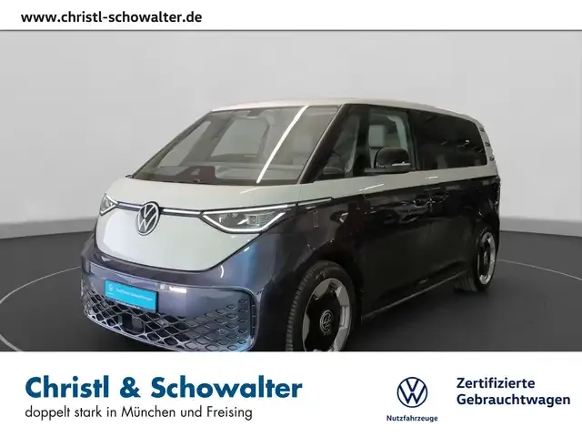 Volkswagen ID. Buzz