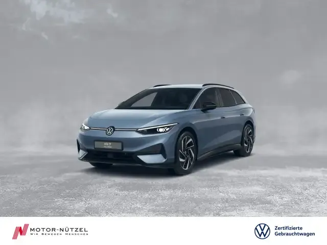 Volkswagen ID.7