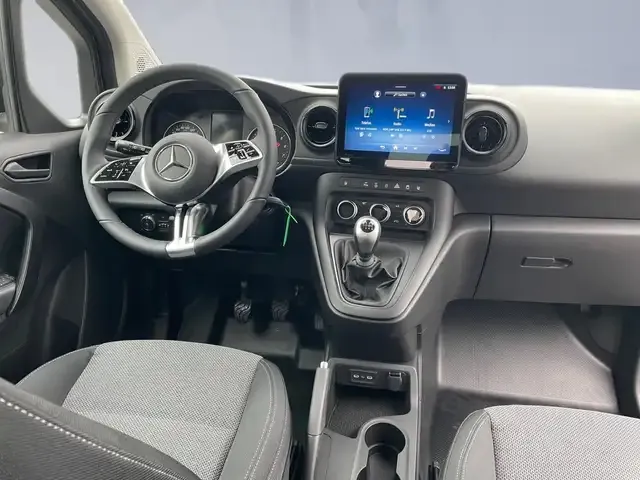 Mercedes-Benz Citan