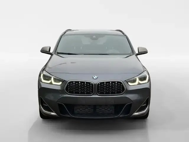 BMW X2 M