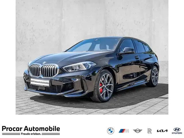 BMW 128