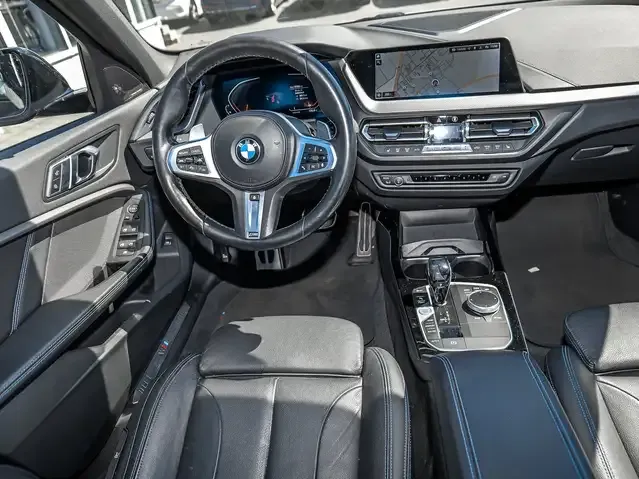 BMW 128