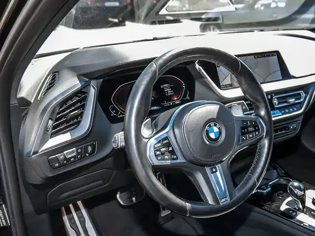 BMW 128