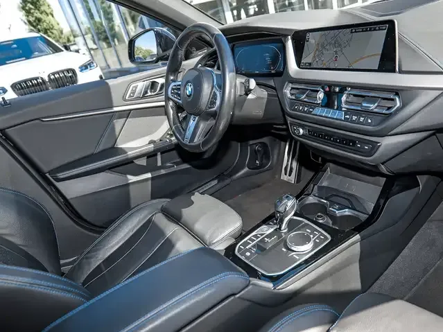 BMW 128