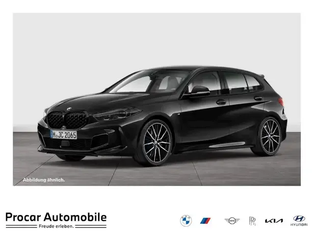 BMW 135