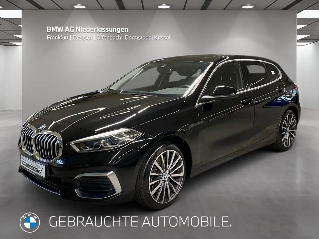 BMW 120