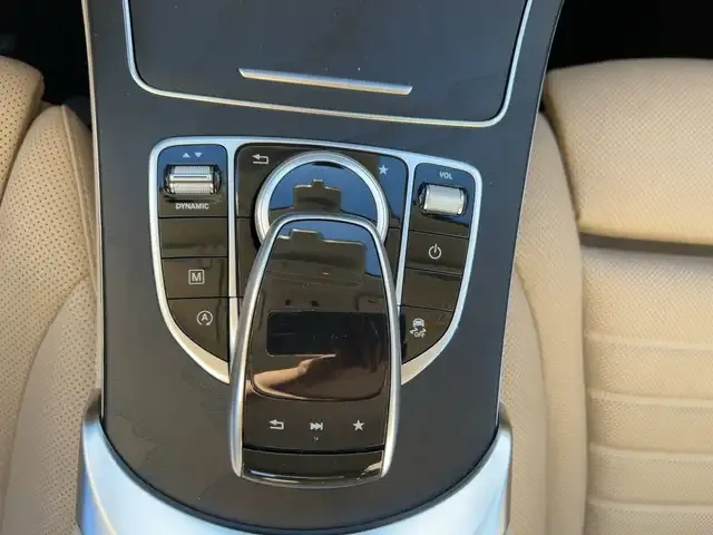 Mercedes-Benz GLC 350