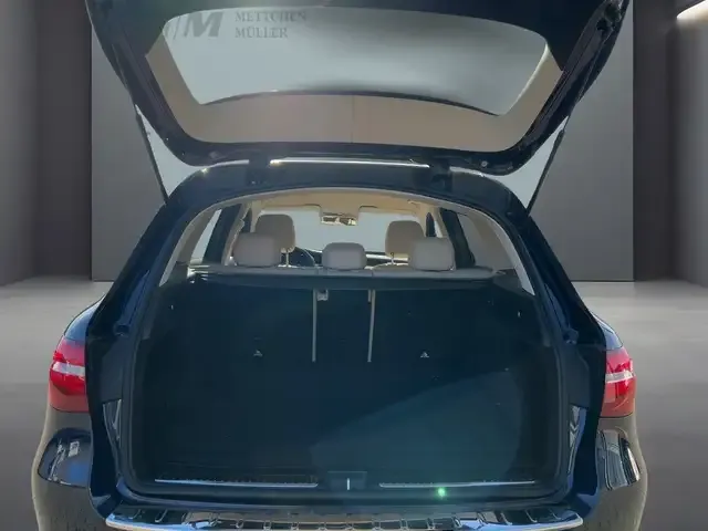 Mercedes-Benz GLC 350